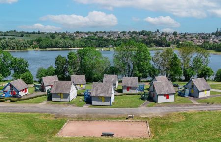Chalet/BungalowG9002 La Fert&eacute; Mac&eacute; - Orne - photo