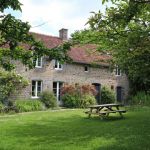 gite - G&icirc;tes de France Finet - LES MONTS D'ANDAINE - Orne