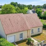 gite - La Maison de Gabriel - MORTAGNE AU PERCHE - Orne