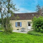 gite - Delaslin - SAINT JOUIN DE BLAVOU - Orne