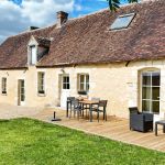 gite - Gîtes de France La Guenetterie - REMALARD EN PERCHE - Orne