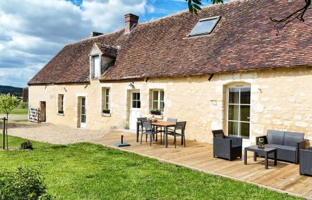 G&icirc;te n&deg;G777 R&eacute;malard en Perche - Orne - photo
