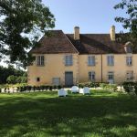gite - G&icirc;tes de France La Maison de la Lande - CUISSAI - Orne