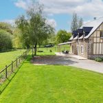 gite - Gîtes de France L'Aubrière - LANDISACQ - Orne