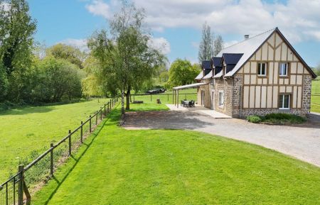 Gîte n°G539 Landisacq - Orne - photo