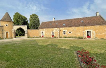 G&icirc;te n&deg;G0776 Mauves-sur-Huisne - Orne - photo