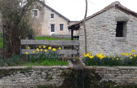 G&icirc;te n&deg;G886 Merri - Orne - photo