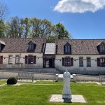 gites-etape-sejour - La Cit&eacute; Pontavice - LE PIN AU HARAS - Orne