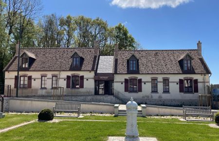 Gite de groupe n&deg;G2067 Le Pin-au-Haras - Orne - photo