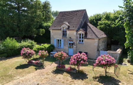 G&icirc;te n&deg;G385 Bell&ecirc;me - Orne - photo
