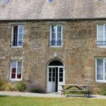 gite - Le Presbytère - MANTILLY - Orne