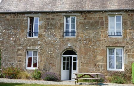 G&icirc;te n&deg;G264 Mantilly - Orne - photo