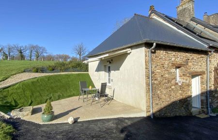 G&icirc;te n&deg;G851 Rives d'Andaine - Orne - photo