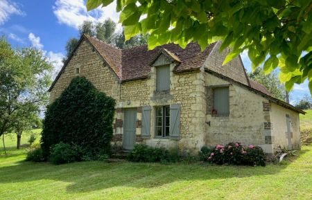 G&icirc;te n&deg;G61032 Parfondeval - Orne - photo