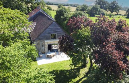 G&icirc;te n&deg;G864 Colombiers - Orne - photo