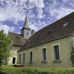 gite - Le Bourg - DAME MARIE - Orne