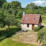 gite - G&icirc;tes de France L'Etre aux Amiards - CHAMPSECRET - Orne