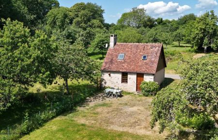 G&icirc;te n&deg;G376 Champsecret - Orne - photo