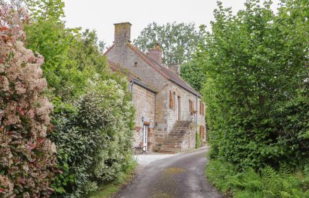 Gîte n°G61042 Athis-Val de Rouvre - Orne - photo