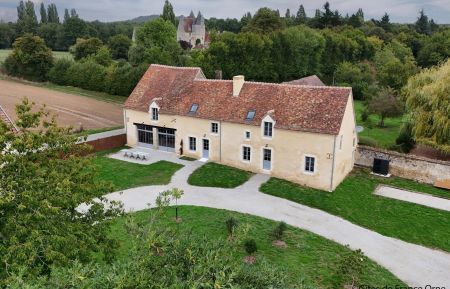 G&icirc;te n&deg;G997 Corbon - Orne - photo