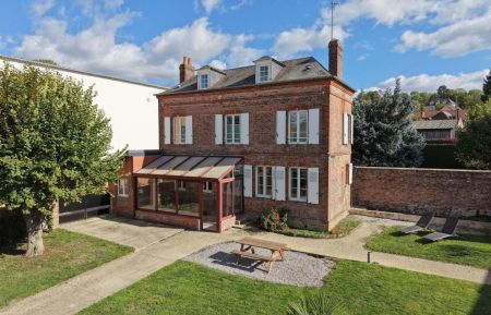 G&icirc;te n&deg;G61063 Gac&eacute; - Orne - photo