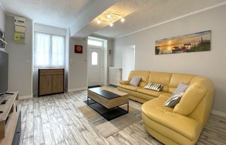 G&icirc;te n&deg;G61012 Rives d'Andaine - Orne - photo