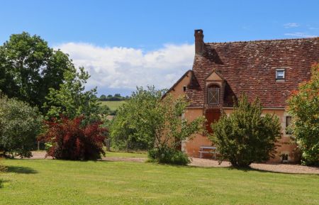 G&icirc;te n&deg;G347 Sablons sur Huisne - Orne - photo