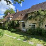 gite - G&icirc;tes de France Querpont - ALMENECHES - Orne
