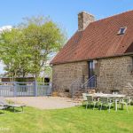 gite - Le Rocher Pringault  ATHIS - ATHIS VAL DE ROUVRE - Orne