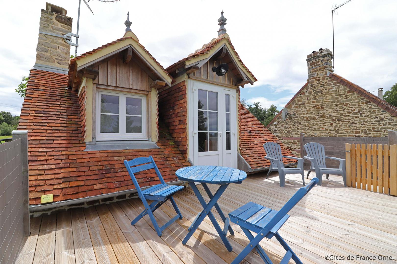 Chambre Hote Charme Normandie