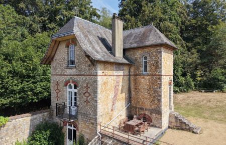 G&icirc;te n&deg;G961 Bagnoles de l'Orne Normandie - Orne - photo