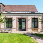 gite - L'Orangerie - Domaine de la Galerie - L'AIGLE - Orne