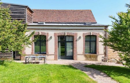 Gîte n°G803 L'Aigle - Orne - photo