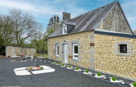 G&icirc;te n&deg;G944 Landisacq - Orne - photo