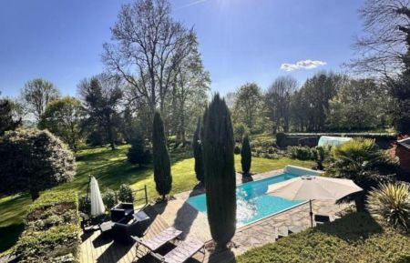 G&icirc;te n&deg;G937 Rives d'Andaine - Orne - photo