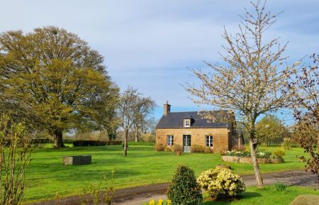G&icirc;te n&deg;G838 Athis-Val de Rouvre - Orne - photo