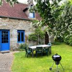 gite - Le Bourg - Maison du p&egrave;re loup - CHAHAINS - Orne