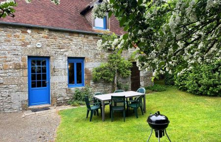 G&icirc;te n&deg;G309 Chahains - Orne - photo