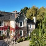 gite - G&icirc;tes de France La Vigne - BAGNOLES DE L'ORNE NORMANDIE - Orne