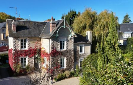 G&icirc;te n&deg;G61017 Bagnoles de l'Orne Normandie - Orne - photo
