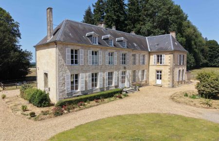 G&icirc;te n&deg;G736 Bellavilliers - Orne - photo
