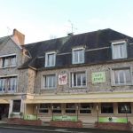 gites-etape-sejour - Le relais Saint Michel - DOMFRONT EN POIRAIE - Orne