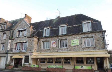 Gite de groupe n&deg;G2049 Domfront en Poiraie - Orne - photo