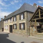 gite - Gîtes de France Le Clos des Halles - LA FORET AUVRAY - Orne