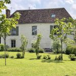 gite - L'Ecole - Le bourg - CHEMILLI - Orne