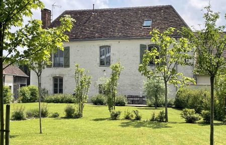 G&icirc;te n&deg;G699 Chemilli - Orne - photo