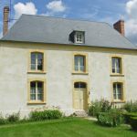 gite - Presbytère de la Charentonne - GONFRIERE (LA) - Orne
