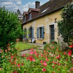 gite - Gîtes de France Maison Toméo - LA MESNIERE - Orne