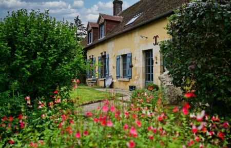 Gîte n°G61047 La Mesnière - Orne - photo