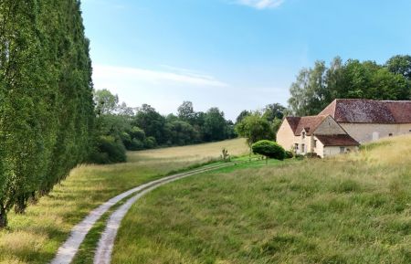 G&icirc;te n&deg;G61032 Parfondeval - Orne - photo
